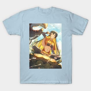 Crabnerochan T-Shirt
